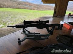 Ruger | Sturm Precision rifle .308 Winchester