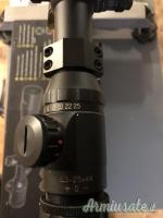 Konus M30 6.5  25 44