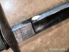 Spada Militare Dell'Impero austro-ungarico