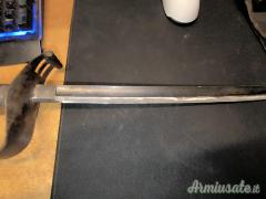 Spada Militare Dell'Impero austro-ungarico