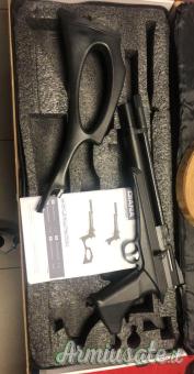Diana BANDIT BLACK 4.5/.177
