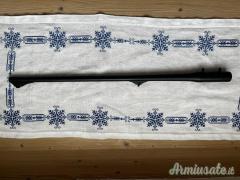 Canna blaser r8 257 weatherby magnum