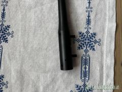 Canna blaser r8 257 weatherby magnum