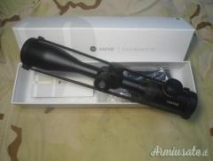HAWKE ENDURANCE SF 5-15X50 ILLUMINATO