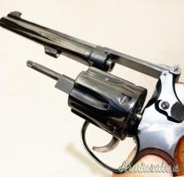 Smith & Wesson 17-3 .22 LR Long Rifle