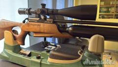 Daystate Air Range 5.5