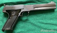 Colt Match Target .22 LR Long Rifle