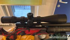 Ottica Vector Continental 6-36x56