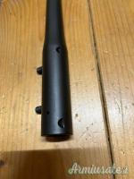 Blaser R93 .270 Weatherby Magnum