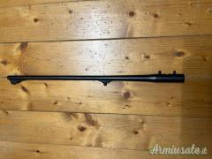 Blaser R93 .270 Weatherby Magnum