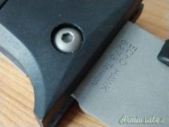 c r k t  folder echo hawk