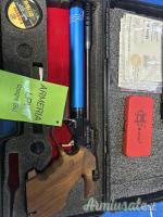 Morini CM 162 EI 4.5/.177