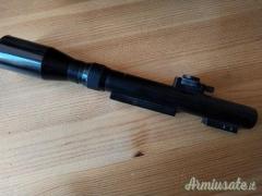 Asslar/Wetzlar 2.5 x