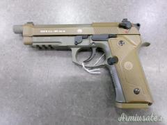 BERETTA M9A3 CO2 CAL 4,5  RIF  ARMIUS_2129