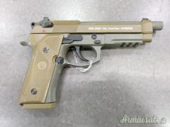 BERETTA M9A3 CO2 CAL 4,5  RIF  ARMIUS_2129