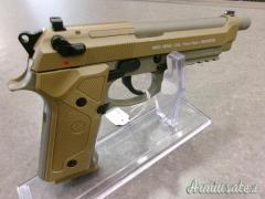 BERETTA M9A3 CO2 CAL 4,5  RIF  ARMIUS_2129