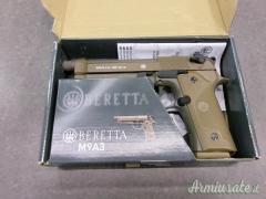 BERETTA M9A3 CO2 CAL 4,5  RIF  ARMIUS_2129