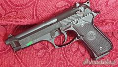 Beretta 98FS 9x21mm IMI
