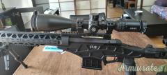 HAWKE FRONTIER 30 FFP 5-25X56