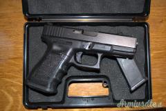 Glock 19 Gen3 9x21mm IMI