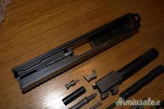 Glock 19 Gen3 9x21mm IMI