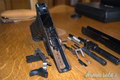 Glock 19 Gen3 9x21mm IMI