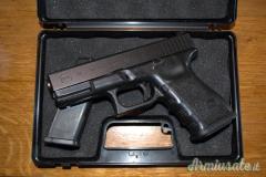 Glock 19 Gen3 9x21mm IMI