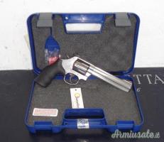 Smith & Wesson 686-6 