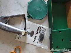 RCBS innescatore manuale - Hand priming tool