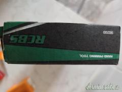 RCBS innescatore manuale - Hand priming tool