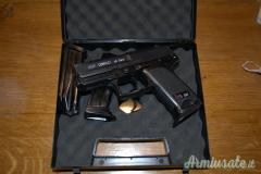 Heckler & Koch USP .40 COMPACT .40 Smith & Wesson
