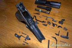 Heckler & Koch USP .40 COMPACT .40 Smith & Wesson