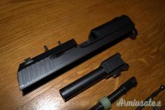 Heckler & Koch USP .40 COMPACT .40 Smith & Wesson