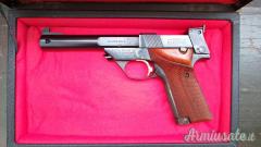 High Standard 107 milirtary  .22 LR Long Rifle