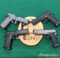 1911 9x19mm Parabellum | Luger | NATO