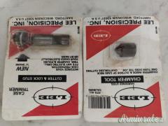 Lee Cutter & Lock Stud + Chamfer tool