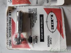 Lee Cutter & Lock Stud + Chamfer tool