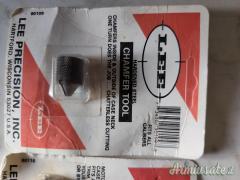 Lee Cutter & Lock Stud + Chamfer tool