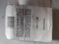 Lee Cutter & Lock Stud + Chamfer tool