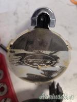 Lee innescatore manuale small e large + set completo di Shell holder