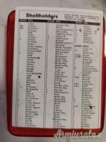 Lee innescatore manuale small e large + set completo di Shell holder