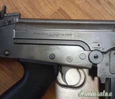 Steyr STG58