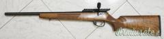 Anschutz 1761 D Hunting .22 Long Rifle