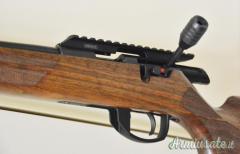 Anschutz 1761 D Hunting .22 Long Rifle