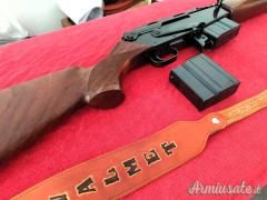 VALMET HUNTER CAL 308 WIN