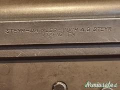 STG 58 .308 Winchester