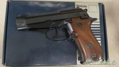 Beretta 82 .32 ACP  |  7.65x17mm Browning SR