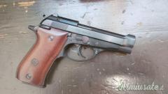 Beretta 82 .32 ACP  |  7.65x17mm Browning SR