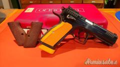 Tanfoglio Stock 3 9x21mm IMI