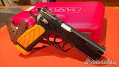 Tanfoglio Stock 3 9x21mm IMI